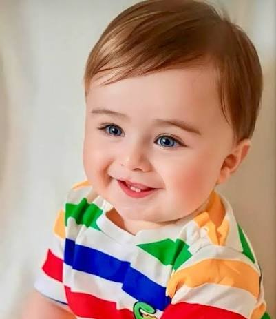 عکس پسر بچه گوگولی