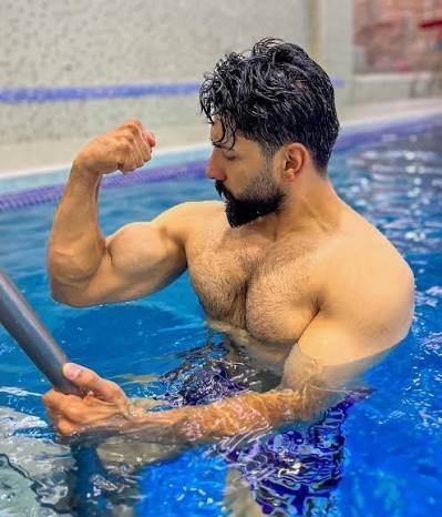  عکس پسر خوشتیپ برای پروفایل