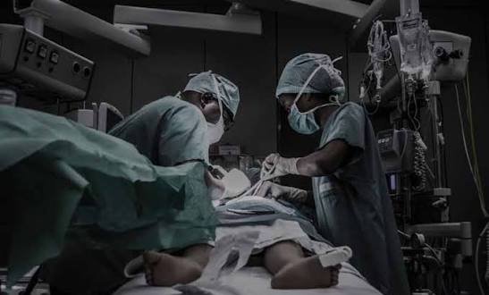 عکس اتاق عمل فانتزی