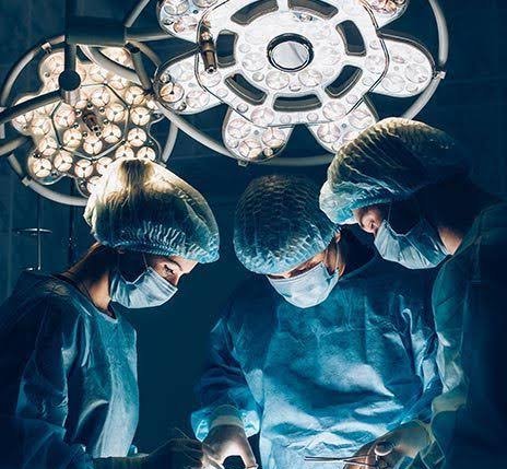  عکس اتاق عمل فانتزی