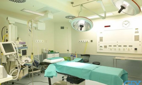  عکس اتاق عمل فانتزی