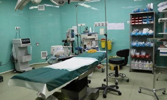  عکس در اتاق عمل جراحی