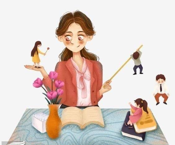  عکس فانتزی استاد دانشگاه با کیفیت بالا