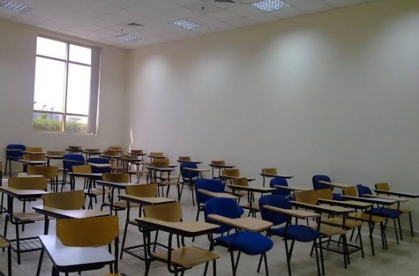  عکس کلاس دانشگاه فیک