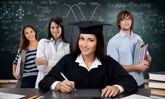  عکس کلاس دانشگاه فیک