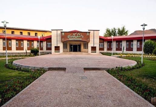  عکس دانشگاه
