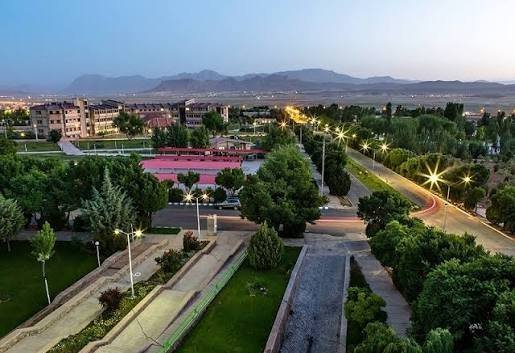  عکس دانشگاه