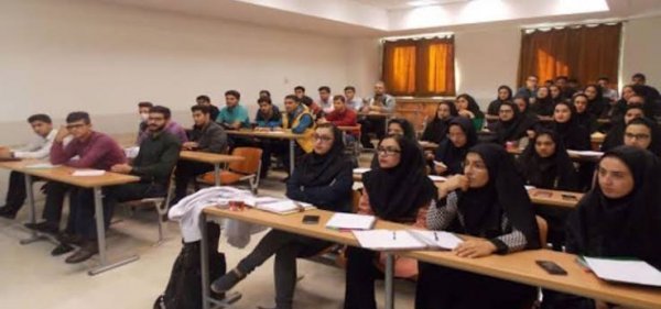 عکس دانشگاه