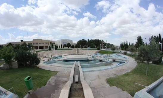  عکس دانشگاه