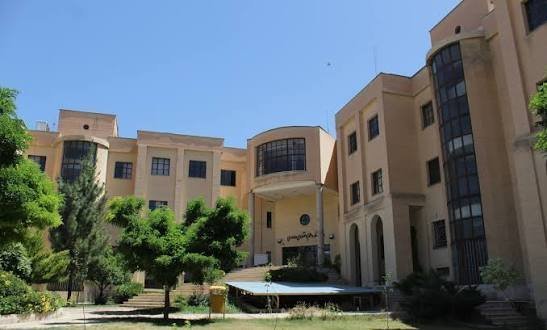  عکس دانشگاه