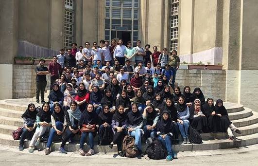  عکس دانشگاه تهران پزشکی