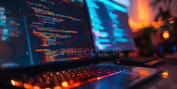  پروفایل برنامه نویسی فانتزی