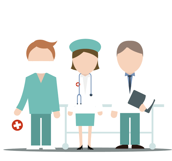  عکس پروفایل پرستار انیمیشنی