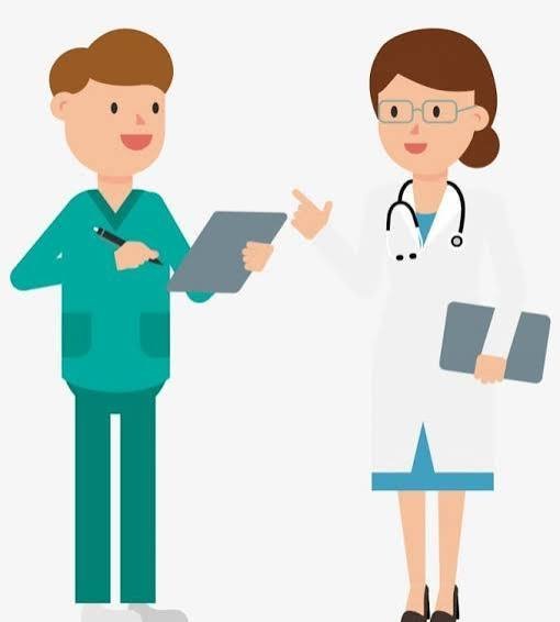 عکس پروفایل پرستار انیمیشنی
