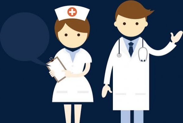  عکس پروفایل پرستار انیمیشنی