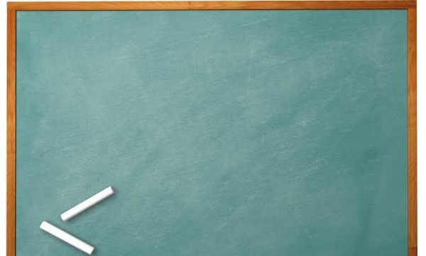  عکس تخته سیاه مدرسه