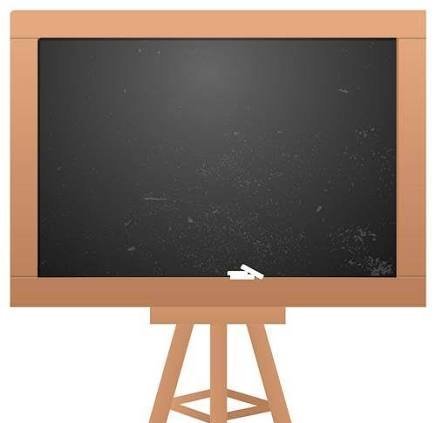  مدرسه عکس تخته سیاه فانتزی کارتونی