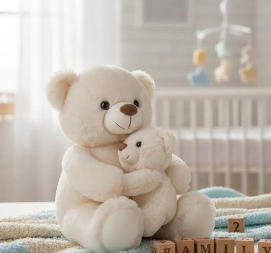 عکس خرس گوگولی برای پروفایل
