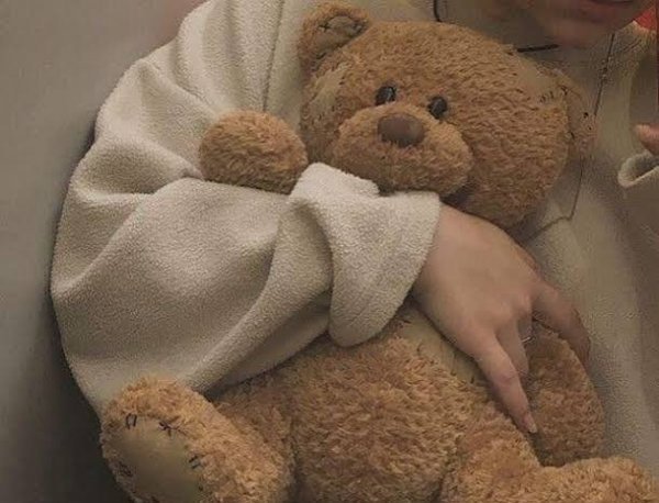  عکس خرس گوگولی برای پروفایل
