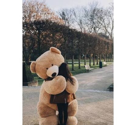  عکس خرس گوگولی برای پروفایل