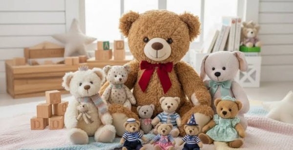  عکس خرس گوگولی برای پروفایل