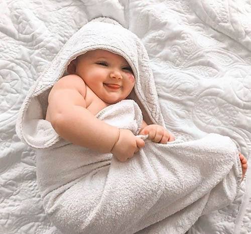  عکس پسر بچه