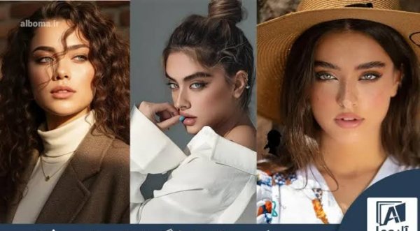  عکس پروفایل دختر زیبا