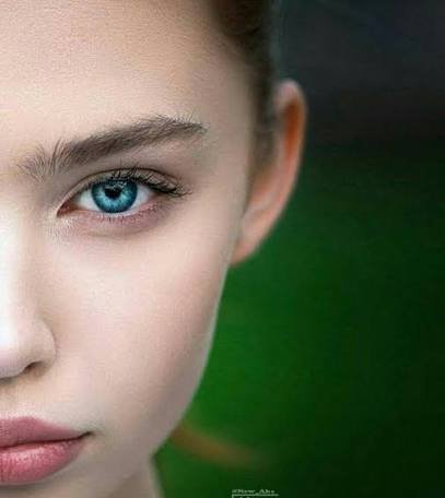  عکس پروفایل دختر زیبا