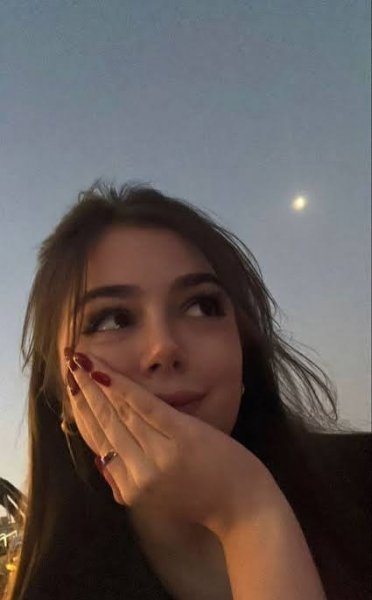  عکس پروفایل دختر زیبا