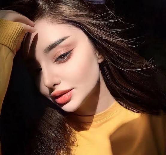  عکس پروفایل دختر زیبا
