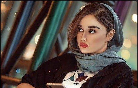  عکس پروفایل دختر زیبا