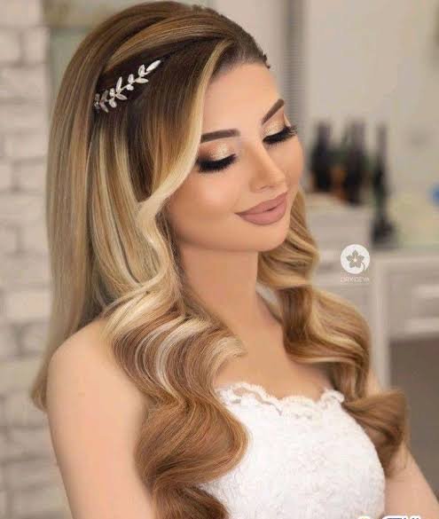  مدل موی دخترانه خوشگل