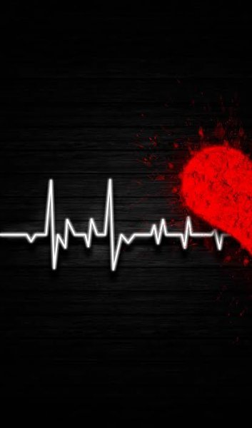  عکس صفحه گوشی عاشقانه