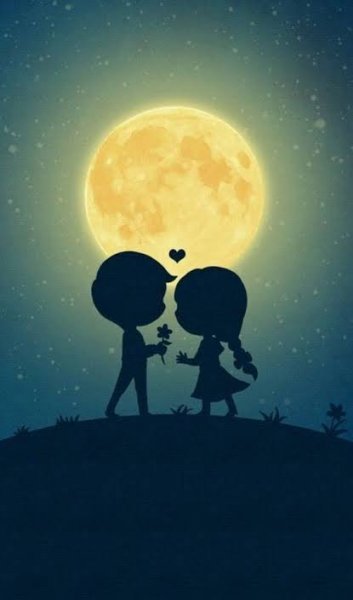  عکس صفحه گوشی عاشقانه