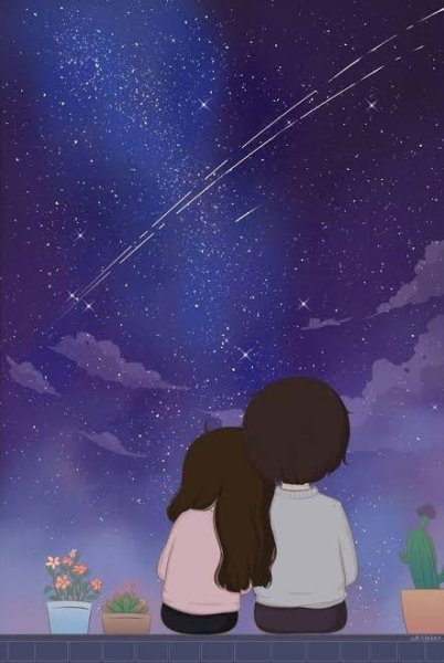  عکس پس زمینه جدید و خاص فضای عاشقانه برای موبایل