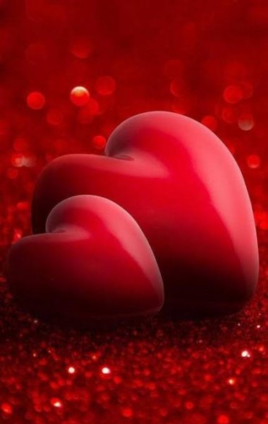  عکس پس زمینه جدید و خاص فضای عاشقانه برای موبایل