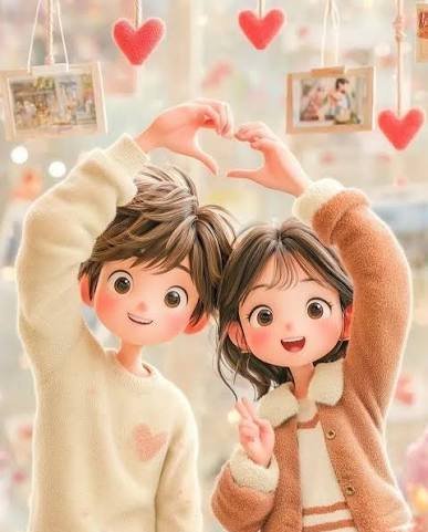  خاص ترین پس زمینه فانتزی عاشقانه هنری برای دسکتاپ