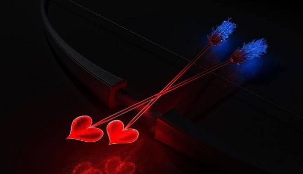  خاص ترین پس زمینه فانتزی عاشقانه هنری برای دسکتاپ