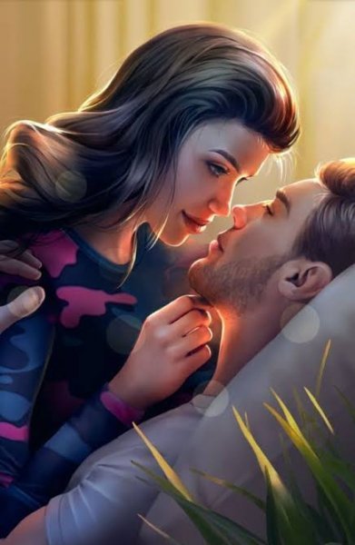  عکس عاشقانه کیوت کارتونی