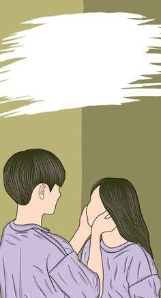  عکس عاشقانه کیوت کارتونی