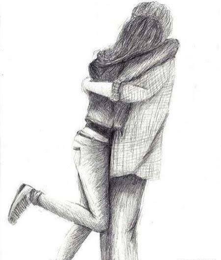  عکس نقاشی هنری عاشقانه با کیفیت اچ دی
