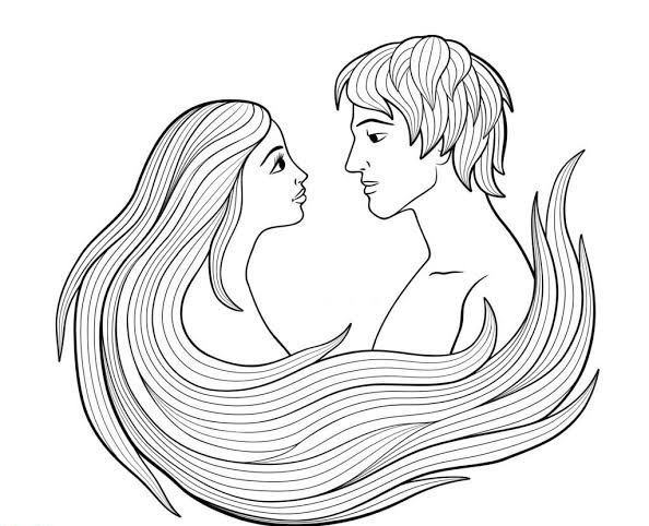  عکس نقاشی هنری عاشقانه با کیفیت اچ دی