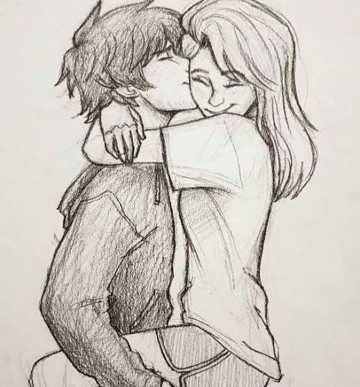  عکس نقاشی هنری عاشقانه با کیفیت اچ دی