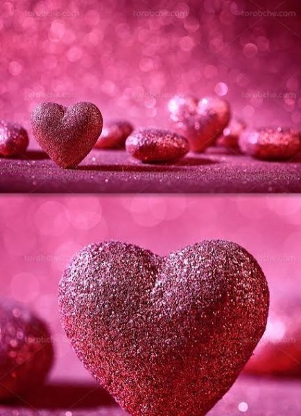  عکس قلب برای تصویر زمینه