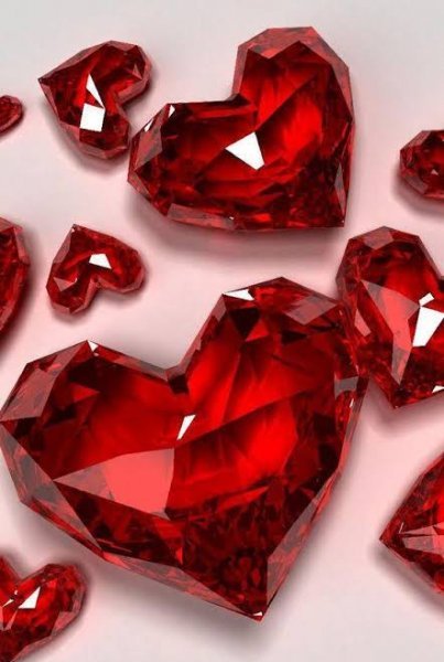  عکس قلب برای تصویر زمینه