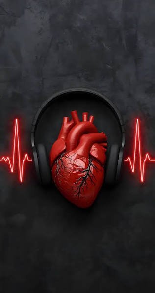 عکس قلب برای تصویر زمینه