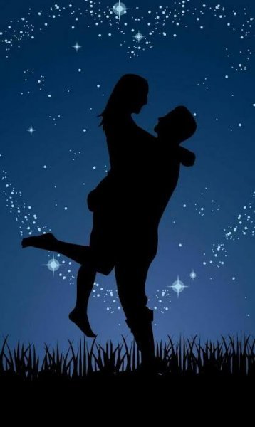  خفن ترین والپیپر جمله عاشقانه برای گوشی موبایل
