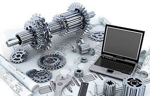  عکس پروفایل مهندس مکانیک