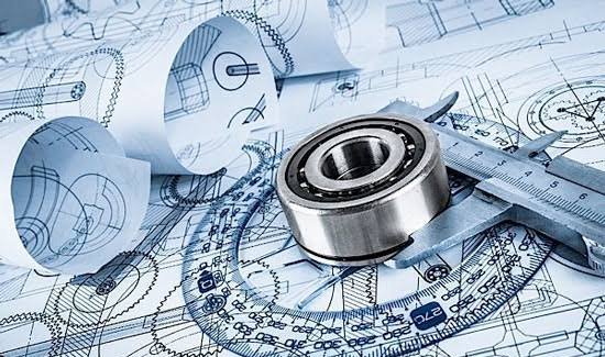  عکس پروفایل مهندس مکانیک