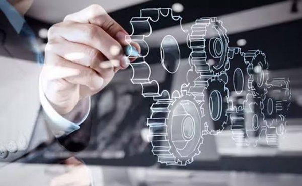  عکس پروفایل مهندس مکانیک